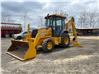 Retroexcavadoras John Deere 410G (La Troncal)