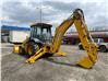 Retroexcavadoras John Deere 410G (La Troncal)