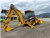 Retroexcavadoras John Deere 410G (La Troncal)