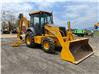 Retroexcavadoras John Deere 410G (La Troncal)