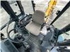 Retroexcavadoras John Deere 410G (La Troncal)