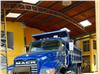 Volquetas Mack CV713 Mula (Quito)