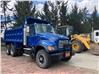 Volquetas Mack CV713 Mula (Quito)