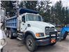Volquetas Mack CV713 Mula (Quito)