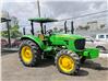 Tractores Agrícolas John Deere 5090 E (Guayaquil)