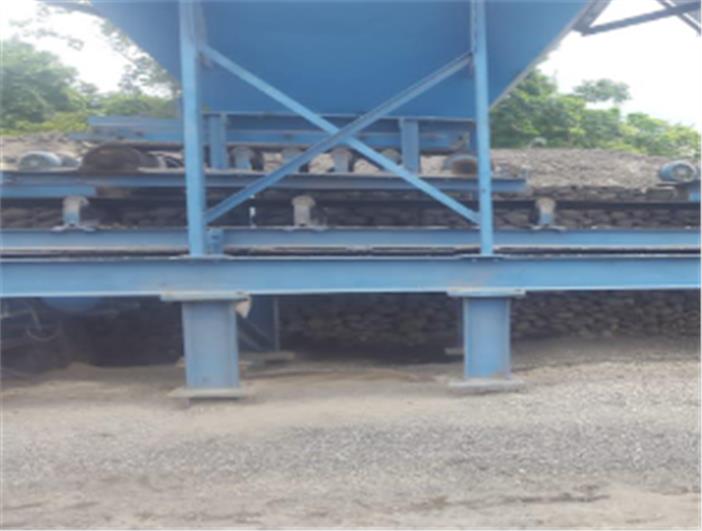 Plantas de asfalto GENERICO AC 20 (Quito)