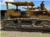 Tractores de Oruga Caterpillar D7G (Quito)