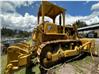 Tractores de Oruga Caterpillar D8H (Quito)