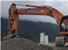 Excavadoras Doosan DX 340 LC (Quito)