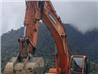 Excavadoras Doosan DX 340 LC (Quito)