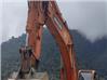 Excavadoras Doosan DX 340 LC (Quito)