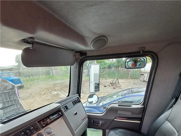 Camiones Mula Kenworth T370 (Guayaquil)