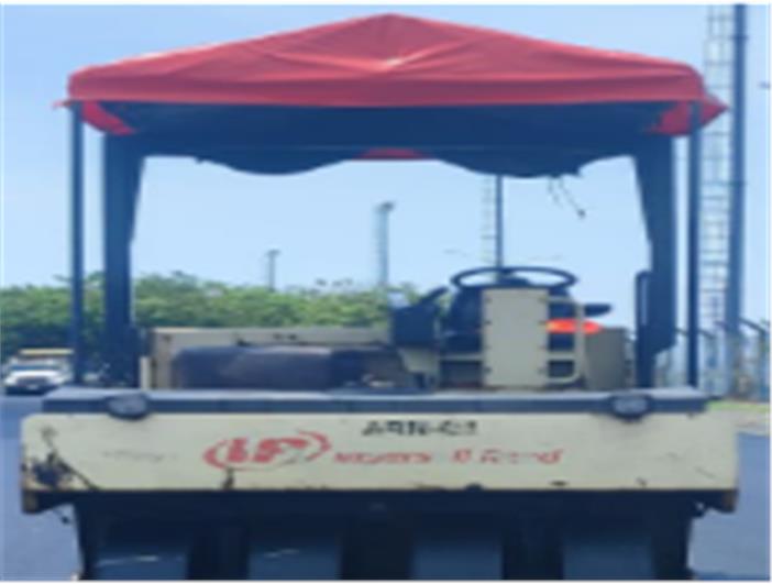 Rodillo Neumático Ingersoll Rand Rodillo (Quito)