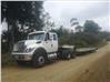 Cabezales International Tracto camion 7600 (Chone)