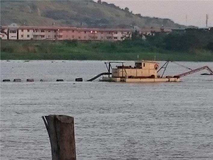 Draga GENERICO Generico (Guayaquil)