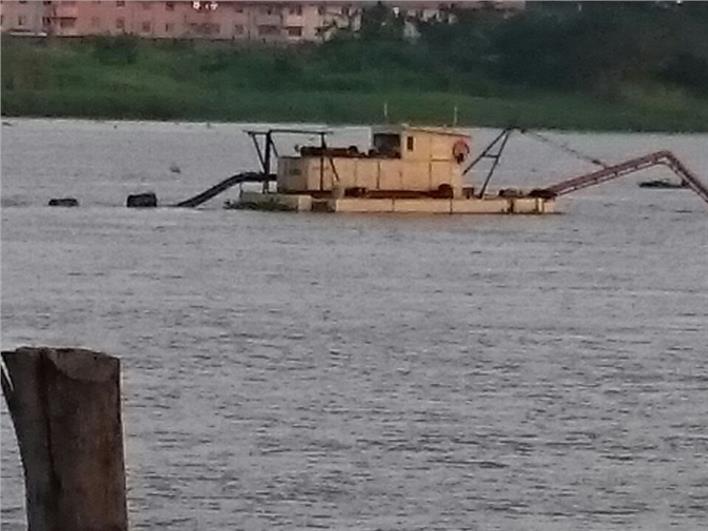 Draga GENERICO Generico (Guayaquil)