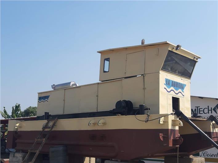 Draga GENERICO Generico (Guayaquil)