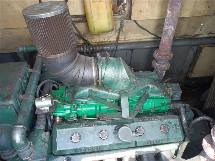 Draga GENERICO Generico (Guayaquil)