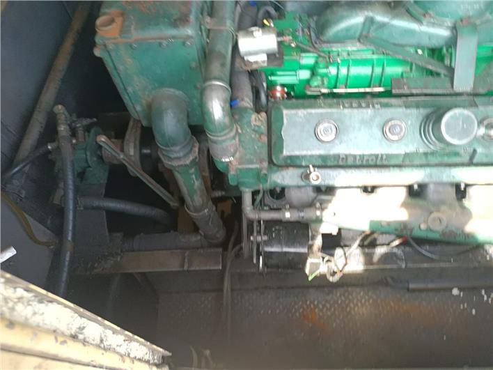 Draga GENERICO Generico (Guayaquil)