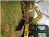 Miniexcavadoras Komatsu PC 55 MR (Cayambe)