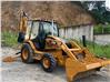 Retroexcavadoras Caterpillar 430D (Esmeraldas)