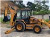 Retroexcavadoras Caterpillar 430D (Esmeraldas)