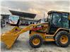 Retroexcavadoras Caterpillar 430D (Esmeraldas)
