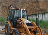 Retroexcavadoras Caterpillar 430D (Esmeraldas)