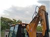 Retroexcavadoras Caterpillar 430D (Esmeraldas)