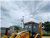Retroexcavadoras Caterpillar 416C (Esmeraldas)