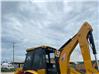 Retroexcavadoras Caterpillar 416C (Esmeraldas)