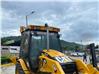 Retroexcavadoras Caterpillar 416C (Esmeraldas)