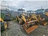Retroexcavadoras Caterpillar 420D (Guayaquil)