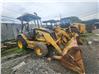 Retroexcavadoras Caterpillar 420D (Guayaquil)