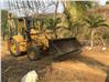 Retroexcavadoras Komatsu WB 93R (Nobol)