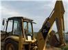 Retroexcavadoras Komatsu WB 93R (Nobol)