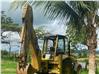 Retroexcavadoras Komatsu WB 93R (Nobol)