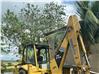 Retroexcavadoras Komatsu WB 93R (Nobol)