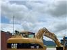 Excavadoras Caterpillar 315CL (La Troncal)