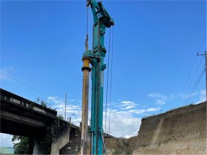 Perforadoras Sunward DRILL  SWDM12 (Quito)