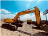 Excavadoras Hyundai R210LC-7 (Guayaquil)
