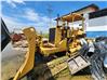 Tractores de Oruga Caterpillar D5M LGP (Chongon)