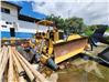 Tractores de Oruga Caterpillar D5M LGP (Chongon)