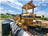 Tractores de Oruga Caterpillar D5M LGP (Chongon)