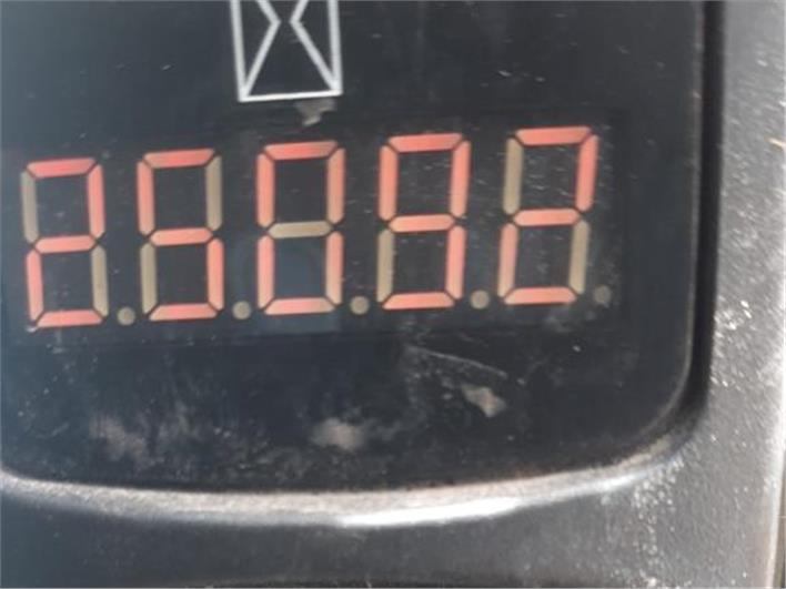 Minicargadores lonking CDM 308 (Loja)