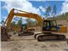 Excavadoras Komatsu PC 200-6 (Cuenca)