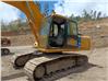 Excavadoras Komatsu PC 200-6 (Cuenca)