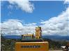 Excavadoras Komatsu PC 200-6 (Cuenca)