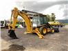 Retroexcavadoras Caterpillar 420D IT (La Troncal)