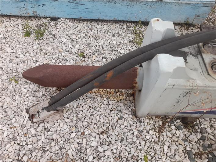 Accesorios - Martillos hidráulico Furukawa 225 FXJ (Guayaquil)